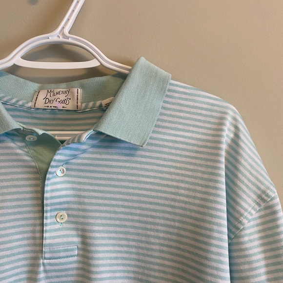 SOLD 🚫 Cropped Polo - Picture 2 of 5